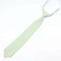 Boys Girls Skinny Ties Casual Floral Solid Color Cotton Small Tie Slim Lazy person Student Tie For Wedding Party Schhol Cravat
