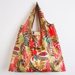 Personal Style Large Tote ECO Reusable Polyester Portable Shoulder Women's Handbags Folding Pouch Shopping Bag Storage