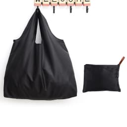 Personal Style Large Tote ECO Reusable Polyester Portable Shoulder Women's Handbags Folding Pouch Shopping Bag Storage