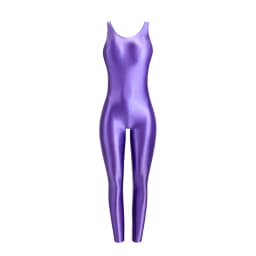 Tights One-Piece Training Suit Vest Dance Suit Sports Yoga Bike Wetsuit Performance Suit Sexy Women Silky Smooth Swimsuit