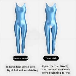 Tights One-Piece Training Suit Vest Dance Suit Sports Yoga Bike Wetsuit Performance Suit Sexy Women Silky Smooth Swimsuit