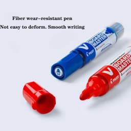Pilot Whiteboard Marker 2.3mm Medium Bullet Erasable Refillable Liquid Ink School/Office Painting Supplies Teacher Stationery