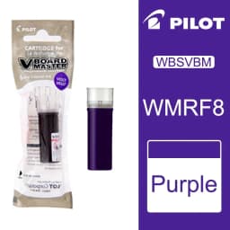 Pilot Whiteboard Marker 2.3mm Medium Bullet Erasable Refillable Liquid Ink School/Office Painting Supplies Teacher Stationery