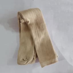 Japanese Style High School Girls High Socks Cotton Solid Color Loose Long Socks Cotton Knitting Black White Coffee Women's Socks