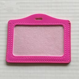 Cute Card Cover Clip New Design Silicone Retractable Student Nurse Badge Reel Clip Cartoon ID Card Badge Holder Accessories