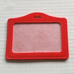 Cute Card Cover Clip New Design Silicone Retractable Student Nurse Badge Reel Clip Cartoon ID Card Badge Holder Accessories
