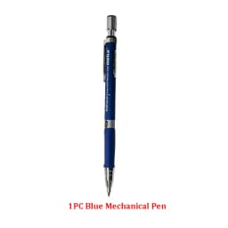 2.0MM Mechanical Pencil Set 2B Automatic Pencils Lápices with Color/black Lead Core for Art Sketch Write Handicraft