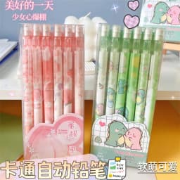 mechanical pencil cute kawaii mechanical pencil pencils for school cute pencils kawaii pencils korean stationery