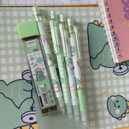 mechanical pencil cute kawaii mechanical pencil pencils for school cute pencils kawaii pencils korean stationery