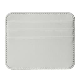 New Slim Pu Leather Men's Coin Money Card Wallet Male Thin Mini ID Business Credit Card Holder Small Cardholder Purse for Women