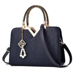 Yogodlns New Summer Female Handbag Women Multi-Pocket Zipper Shoulder Bag PU Leather Women Crossody Bag Famous Brand Purse