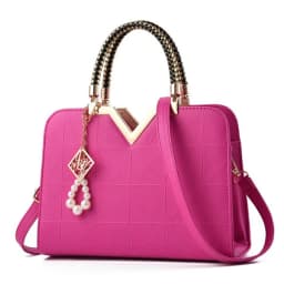 Yogodlns New Summer Female Handbag Women Multi-Pocket Zipper Shoulder Bag PU Leather Women Crossody Bag Famous Brand Purse
