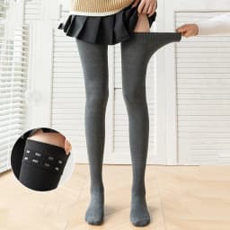 Sexy Black White Soild Color Long Stockings Women Over Knee Thigh High Over The Knee Stockings Lolita Ladies Warm Knee Socks