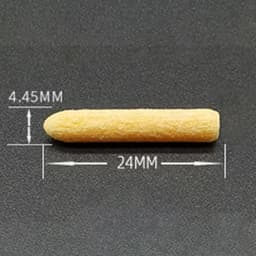 3/10pcs Replacement Nibs Tips Oblique Square Round Nibs For Repair Marker Acrylic Paint Marker Pen