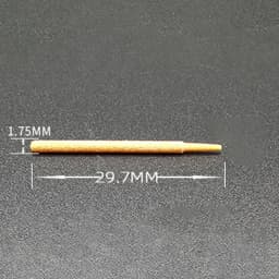 3/10pcs Replacement Nibs Tips Oblique Square Round Nibs For Repair Marker Acrylic Paint Marker Pen