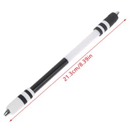 Professional Taiji Spinning Pen Kids Toy Gaming Rotating Pen Adult Stress Relief Students Novelty Gift Pen NEW