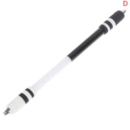 Professional Taiji Spinning Pen Kids Toy Gaming Rotating Pen Adult Stress Relief Students Novelty Gift Pen NEW