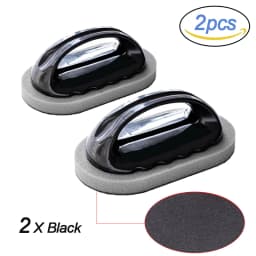 Magic Kitchen Sponge Brush Melamine Sponge Cleaning Brush Descaling Knife Pan Pot Cleaner Strong Decontamination Brushes
