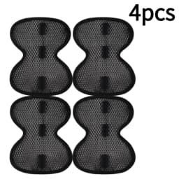 Motorcycle Helmet Insert Liner Cap Cushion Pad Breathable Quick-drying Sweat Wicking Helmet Insulation Lining Pad