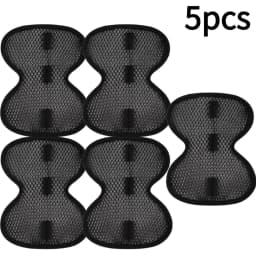 Motorcycle Helmet Insert Liner Cap Cushion Pad Breathable Quick-drying Sweat Wicking Helmet Insulation Lining Pad