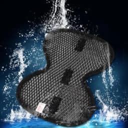 Motorcycle Helmet Insert Liner Cap Cushion Pad Breathable Quick-drying Sweat Wicking Helmet Insulation Lining Pad