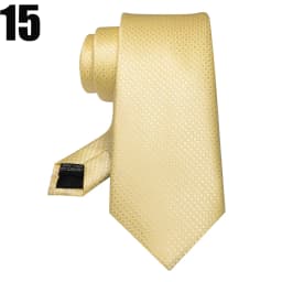 EASTEPIC 8 cm Stylish Check Ties for Men in Fine Apparel Blue Striped Tie Men's Necktie Quality Accessory Social Occasion