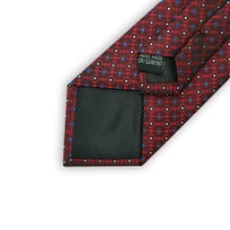 EASTEPIC 8 cm Stylish Check Ties for Men in Fine Apparel Blue Striped Tie Men's Necktie Quality Accessory Social Occasion