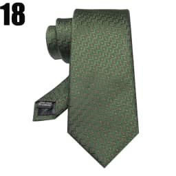 EASTEPIC 8 cm Stylish Check Ties for Men in Fine Apparel Blue Striped Tie Men's Necktie Quality Accessory Social Occasion