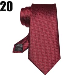EASTEPIC 8 cm Stylish Check Ties for Men in Fine Apparel Blue Striped Tie Men's Necktie Quality Accessory Social Occasion