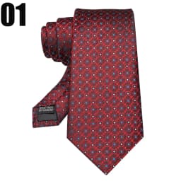 EASTEPIC 8 cm Stylish Check Ties for Men in Fine Apparel Blue Striped Tie Men's Necktie Quality Accessory Social Occasion