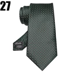 EASTEPIC 8 cm Stylish Check Ties for Men in Fine Apparel Blue Striped Tie Men's Necktie Quality Accessory Social Occasion