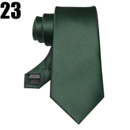 EASTEPIC 8 cm Stylish Check Ties for Men in Fine Apparel Blue Striped Tie Men's Necktie Quality Accessory Social Occasion