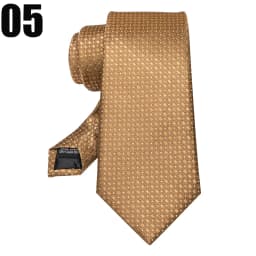 EASTEPIC 8 cm Stylish Check Ties for Men in Fine Apparel Blue Striped Tie Men's Necktie Quality Accessory Social Occasion