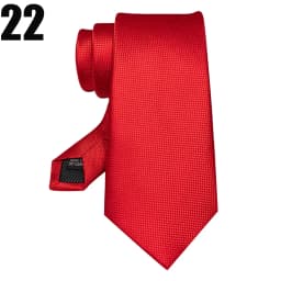 EASTEPIC 8 cm Stylish Check Ties for Men in Fine Apparel Blue Striped Tie Men's Necktie Quality Accessory Social Occasion