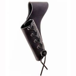 Medieval Belt Sword Axe Sheath Holder Viking Knight Ax Holster Frog Leather Larp Cosplay Weapon Armor Scabbard War Gear
