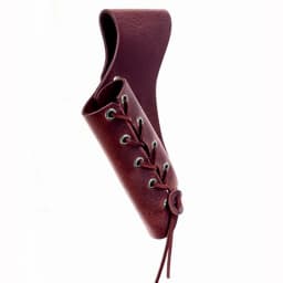 Medieval Belt Sword Axe Sheath Holder Viking Knight Ax Holster Frog Leather Larp Cosplay Weapon Armor Scabbard War Gear