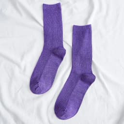 Bright Sparkling Women's Socks Fashion Glitter Shiny Sock Sweet Cute golden silver socks Spring Autumn Breathable Soxs