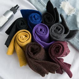 Bright Sparkling Women's Socks Fashion Glitter Shiny Sock Sweet Cute golden silver socks Spring Autumn Breathable Soxs
