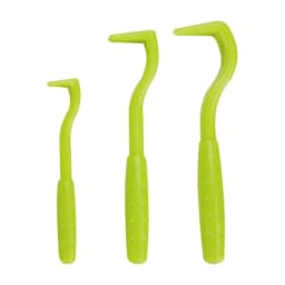 Flea Remover Hook Tick Removal Tweezer Ticks Pull Pet Cat Dog Accessaries Scratching Extractor Mite Tweezers Comb Louses Pliers