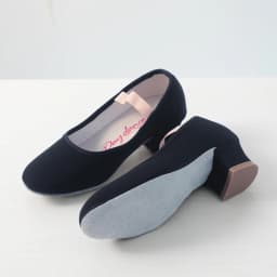 Women Classical Dance Shoes Character Shoes Girl Modern Dance Training Dancing Shoes High Heel Practise Shoes