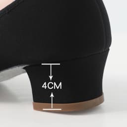 Women Classical Dance Shoes Character Shoes Girl Modern Dance Training Dancing Shoes High Heel Practise Shoes