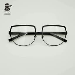 Detective Conan Cosplay Prop Case Closed Glasses Daily Prescription Myopia Optical Reading Eyeglasses Accessory Gift