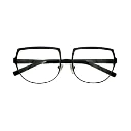 Detective Conan Cosplay Prop Case Closed Glasses Daily Prescription Myopia Optical Reading Eyeglasses Accessory Gift