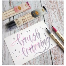 3pcs Retro Color Twin Marker Pens Set Brush Drawing Fine Liner Water Based Ink Blendable Watercolor Art Painting School A6133