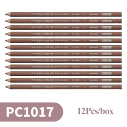 PRISMACOLOR Professional Oily Colored Pencils 12pcs Lapis de cor Sketch Colored Pencil Art Drawing Supplies PC927/938/1092/1093