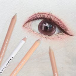 PRISMACOLOR Professional Oily Colored Pencils 12pcs Lapis de cor Sketch Colored Pencil Art Drawing Supplies PC927/938/1092/1093