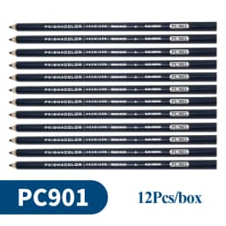 PRISMACOLOR Professional Oily Colored Pencils 12pcs Lapis de cor Sketch Colored Pencil Art Drawing Supplies PC927/938/1092/1093