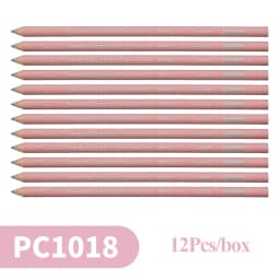 PRISMACOLOR Professional Oily Colored Pencils 12pcs Lapis de cor Sketch Colored Pencil Art Drawing Supplies PC927/938/1092/1093