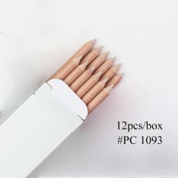 PRISMACOLOR Professional Oily Colored Pencils 12pcs Lapis de cor Sketch Colored Pencil Art Drawing Supplies PC927/938/1092/1093