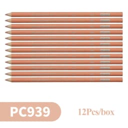 PRISMACOLOR Professional Oily Colored Pencils 12pcs Lapis de cor Sketch Colored Pencil Art Drawing Supplies PC927/938/1092/1093